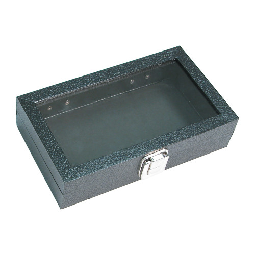 Glass Top Lid Case,(Choose from various Size)