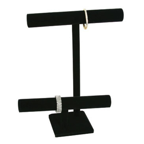 Double T-Bar,14 3/4" x 16"H, (Choose from various Color)