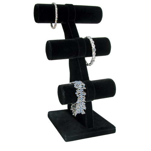 T-Bar, 6 1/4" x 11 1/2"H (Choose from various Color)
