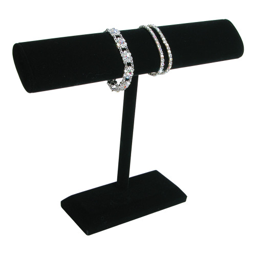 Oval T-Bar, 12" x 10"H,(Choose from various Color)