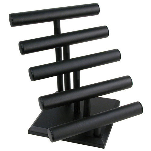 T-Bar Display ,12" x 13 3/4"H,(Choose from various Color)