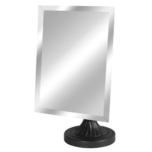 Countertop Mirror 8 3/4" x 5 1/2" x 14 3/4"H