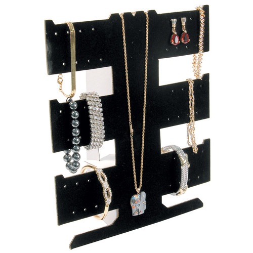 Combination Display 9 1/8" x 10 1/2"H