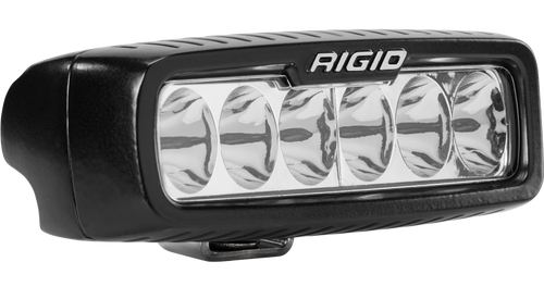 SRQ SRS Pro Single Pack LED Light - Driving SRQ SRS Pro Single Pack LED Light - Driving