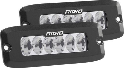 SRQ SRS Pro FM Twin Pack LED Light - Driving SRQ SRS Pro FM Twin Pack LED Light - Driving