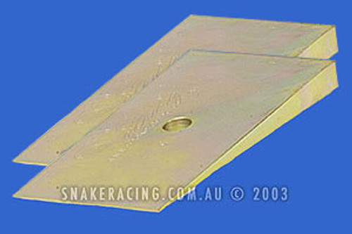 MQ/MK Patrol 5 Degree Spring Wedges MQ/MK Patrol 5 Degree Spring Wedges