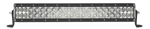 20" E-SRS PRO LED Light Bar - Spot / Drive Combo 20" E-SRS PRO LED Light Bar - Spot / Drive Combo