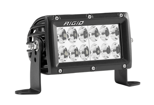 4" E-SRS PRO LED Light Bar - Driving 4" E-SRS PRO LED Light Bar - Driving