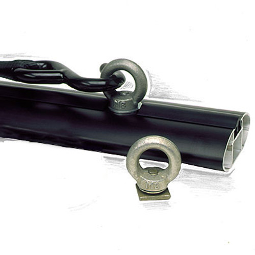 Rhino Rack Tie down eye nut (2) Rhino Rack Tie down eye nut (2)
