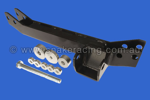 IFS 100 Series LandCruiser Drop Diff X Member IFS 100 Series LandCruiser Drop Diff X Member