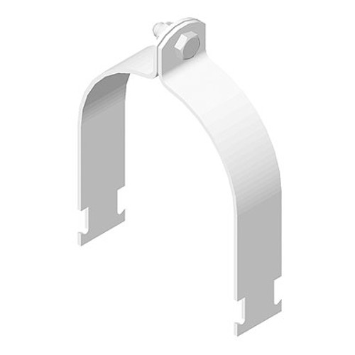 Rhino Rack Pipe Clamp 100MM (2) Rhino Rack Pipe Clamp 100MM (2)