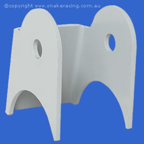 4 Link Diff Mount - Short 4 Link Diff Mount - Short