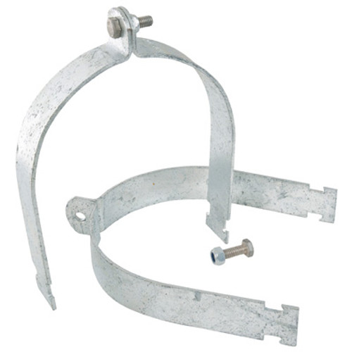 Rhino Rack Pipe Clamp 150MM (2) Rhino Rack Pipe Clamp 150MM (2)
