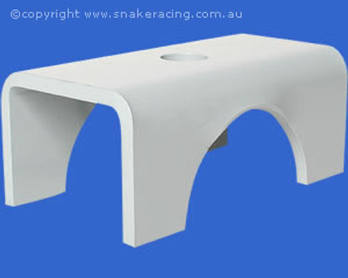 Hilux Spring Perch Hilux Spring Perch
