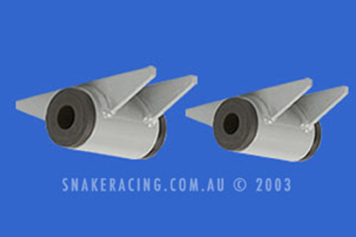 LandCruiser Under Chassis Shackle Kit LandCruiser Under Chassis Shackle Kit