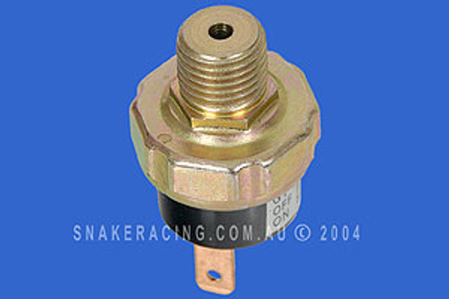 150/180 Pressure Switch 150/180 Pressure Switch