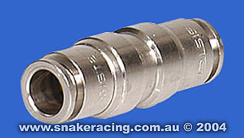 8mm Straight Push In 8mm Straight Push In