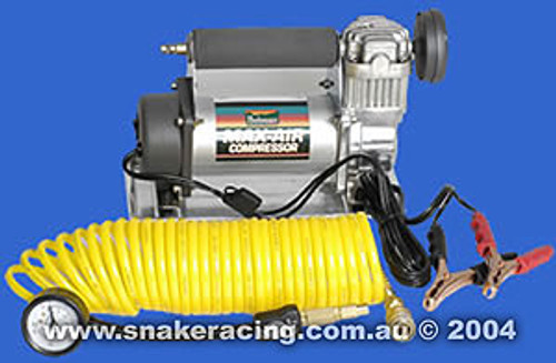 Bushranger Maxi-Air Compressor Bushranger Maxi-Air Compressor
