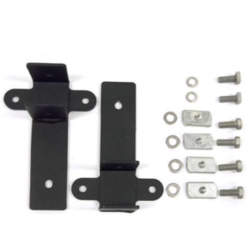 Rhino Rack Foxwing HD Bracket Kit Rhino Rack Foxwing HD Bracket Kit
