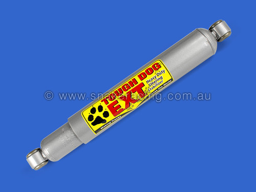 LandCruiser H/D Steering Damper - EXT5001 LandCruiser H/D Steering Damper - EXT5001
