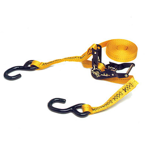 Rhino Rack Ratchet Grab 4.5M (Hook Type) Rhino Rack Ratchet Grab 4.5M (Hook Type)