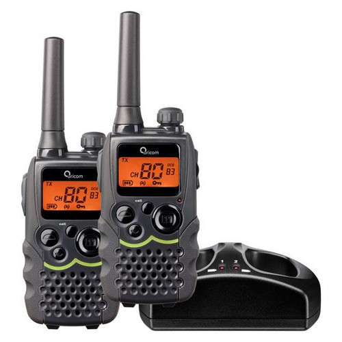 Oricom UHF2180 Handheld UHF CB Radio Oricom UHF2180 Handheld UHF CB Radio