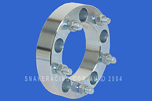 LandCruiser 79 Series 1.5" Wheel Spacer LandCruiser 79 Series 1.5" Wheel Spacer