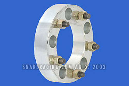 Suzuki SJ80 1.5" Wheel Spacer Suzuki SJ80 1.5" Wheel Spacer