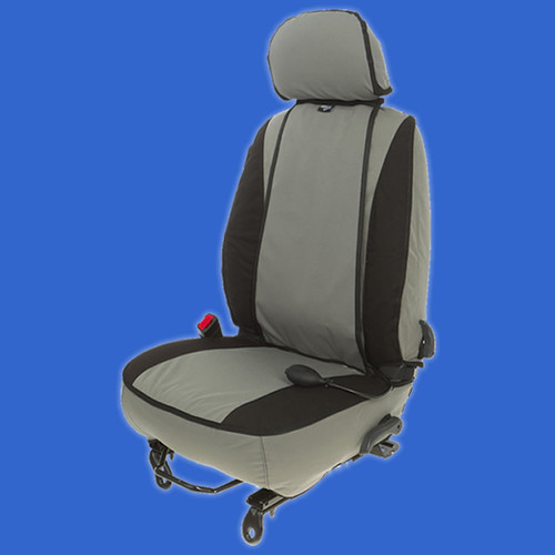 MSA Air Lumbar Support - Canvas MSA Air Lumbar Support - Canvas