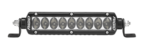 6" SR-SRS PRO LED Light Bar - Driving 6" SR-SRS PRO LED Light Bar - Driving