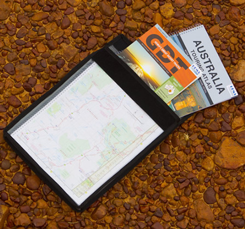 MSA Atlas Wallet MSA Atlas Wallet