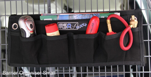 MSA Barrier Organiser - Small MSA Barrier Organiser - Small