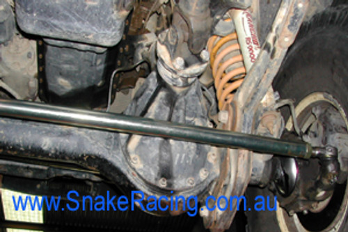 Maverick Rock Rod Tie Rod Maverick Rock Rod Tie Rod