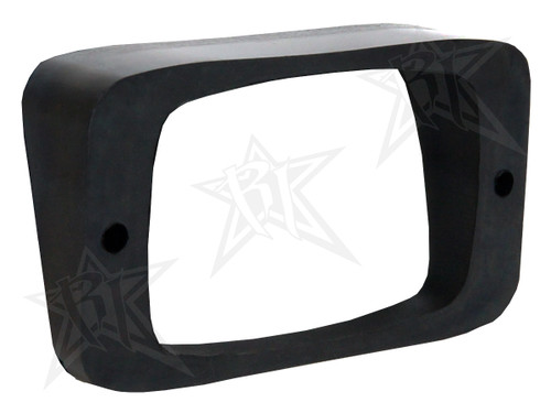 SRM Angled Up/Down Flush Mount Kit SRM Angled Up/Down Flush Mount Kit