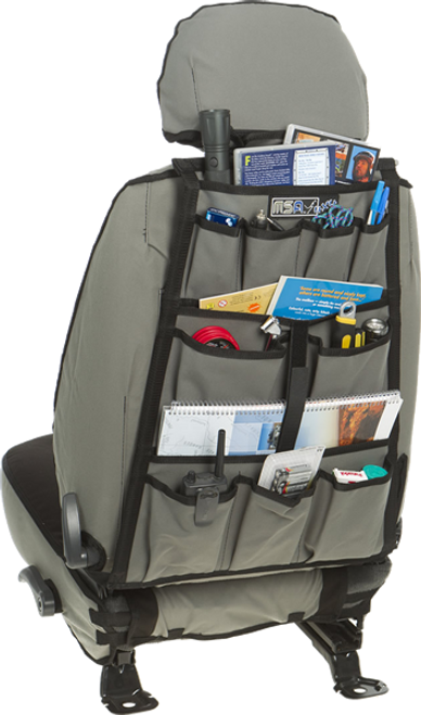 MSA Organiser Seat MSA Organiser Seat