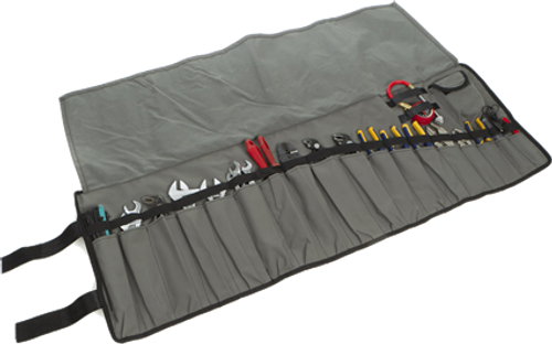 MSA Tool Roll- Large MSA Tool Roll- Large