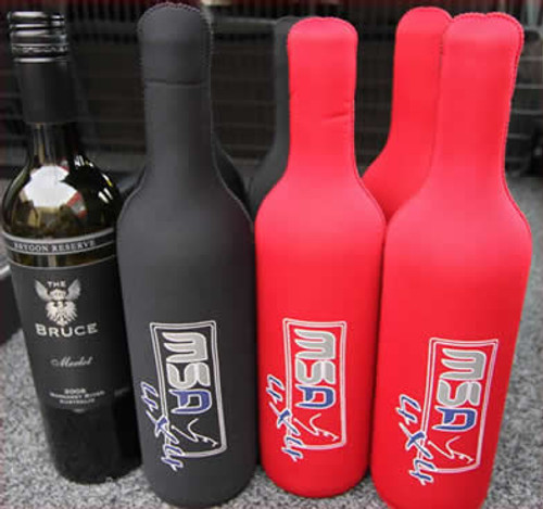 MSA 4X4 Wine Tubes MSA 4X4 Wine Tubes