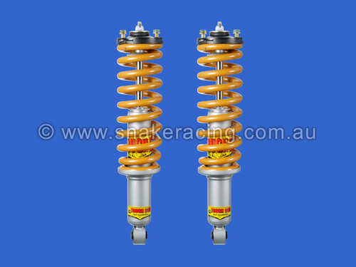 120 Prado Pre Assembled Strut Assembly 120 Prado Pre Assembled Strut Assembly