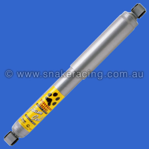 Land Rover 41mm Bore Foam Cell Front Shock Absorber OE & 35mm Land Rover 41mm Bore Foam Cell Front Shock Absorber OE & 35mm
