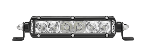 6" SR-SRS PRO LED Light Bar - Spot / Flood Combo 6" SR-SRS PRO LED Light Bar - Spot / Flood Combo