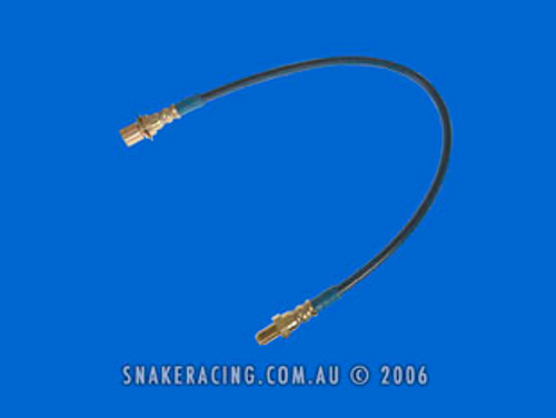 Sierra SJ80 Rear Braided Brake Line Kit Sierra SJ80 Rear Braided Brake Line Kit