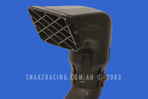 LandCruiser 80 Snorkel LandCruiser 80 Snorkel