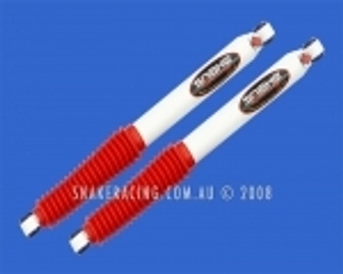 MU Isuzu Front Rancho 9000 Shocks MU Isuzu Front Rancho 9000 Shocks