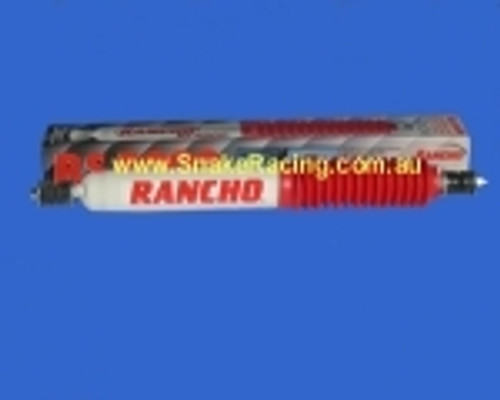 Rancho 5000 Shocks Rancho 5000 Shocks