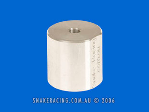 60mm x 50mm x 10mm hole Body Lift Block 60mm x 50mm x 10mm hole Body Lift Block