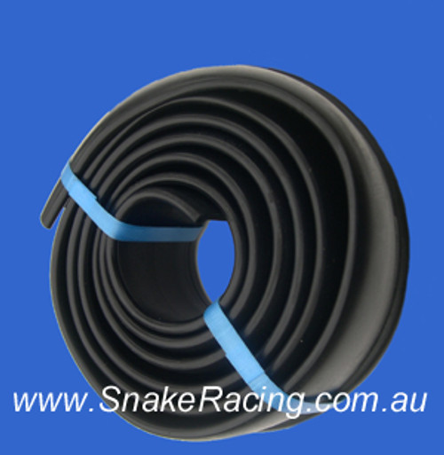 75mm Rubber Flare 4 Wheel 75mm Rubber Flare 4 Wheel