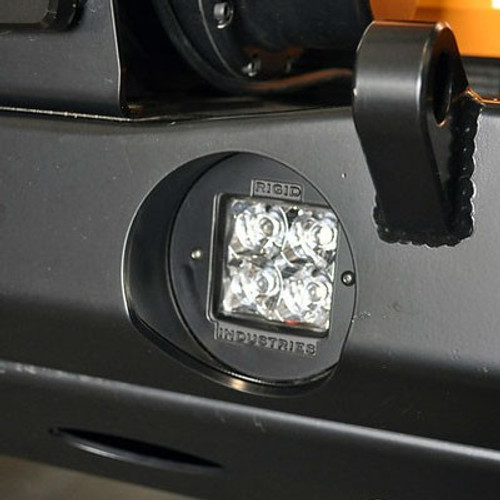 JK Jeep Fog Light Kit JK Jeep Fog Light Kit
