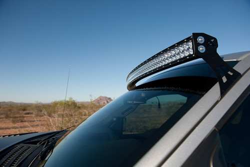 2010-2014 Ford® Raptor® 54" RDS Roof Mount kit 2010-2014 Ford® Raptor® 54" RDS Roof Mount kit