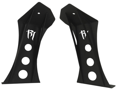 2004-2014 Ford® Raptor® 50" E Series Roof Mount kit 2004-2014 Ford® Raptor® 50" E Series Roof Mount kit