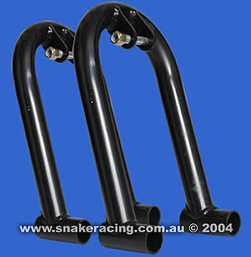 Shock Hoops Shock Hoops